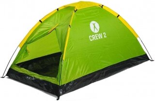 Upland Crew 2 Kamp Çadırı kullananlar yorumlar